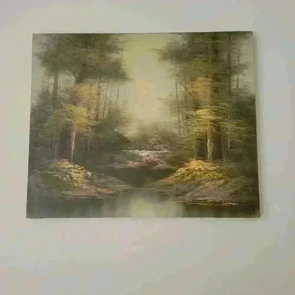 Autumn Landscape
